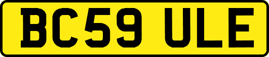 BC59ULE