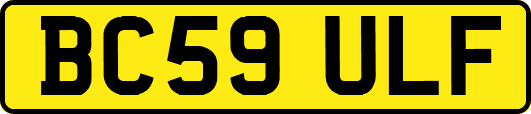 BC59ULF