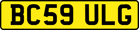 BC59ULG