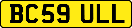 BC59ULL