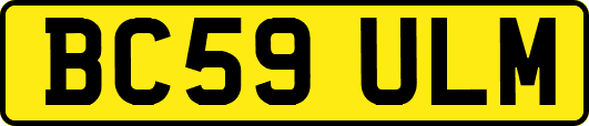 BC59ULM