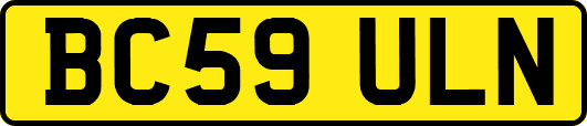 BC59ULN