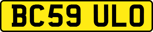 BC59ULO