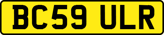 BC59ULR