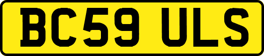 BC59ULS