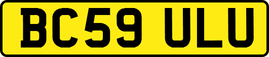 BC59ULU