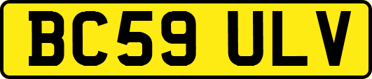 BC59ULV