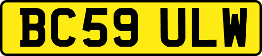 BC59ULW