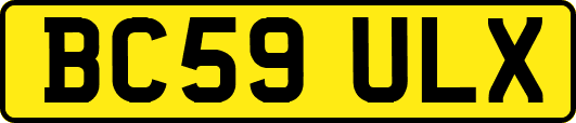 BC59ULX