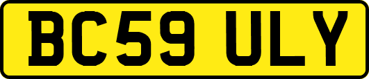 BC59ULY
