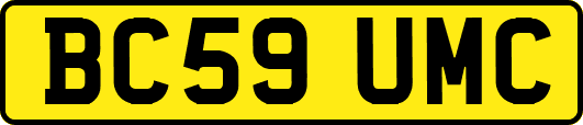 BC59UMC