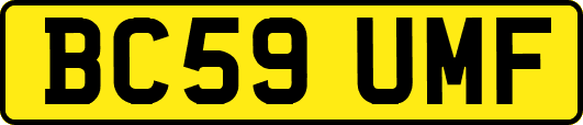 BC59UMF