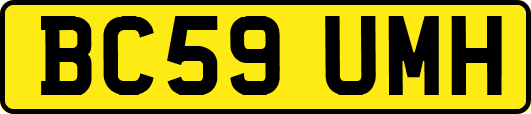 BC59UMH