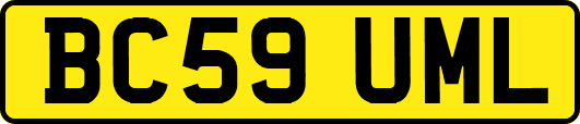 BC59UML