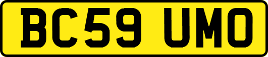 BC59UMO