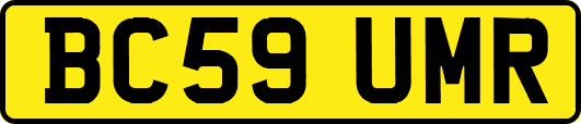BC59UMR