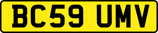 BC59UMV