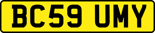 BC59UMY