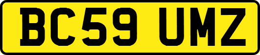 BC59UMZ