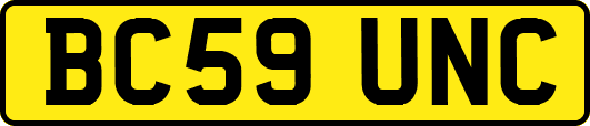 BC59UNC