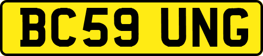 BC59UNG