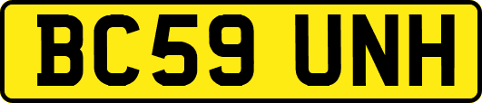 BC59UNH