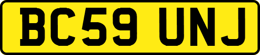 BC59UNJ