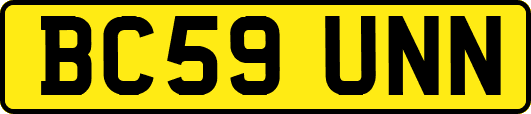 BC59UNN