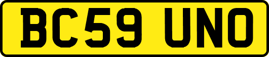 BC59UNO