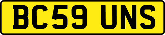 BC59UNS