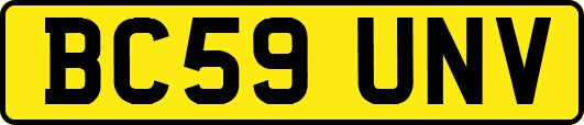 BC59UNV