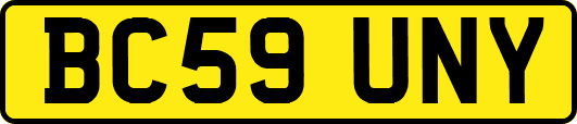 BC59UNY