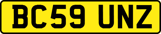 BC59UNZ