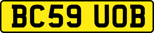 BC59UOB