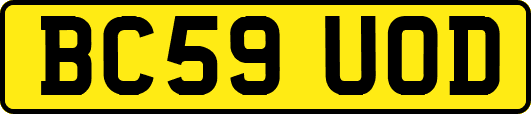 BC59UOD