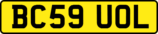 BC59UOL
