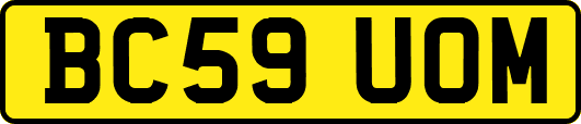BC59UOM