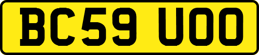 BC59UOO