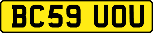 BC59UOU