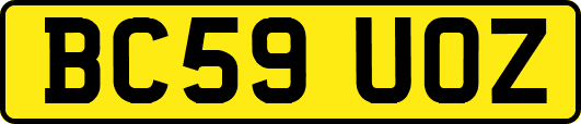 BC59UOZ