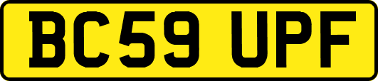 BC59UPF