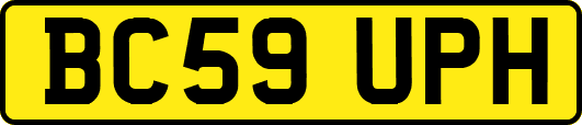 BC59UPH
