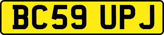 BC59UPJ