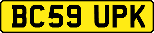 BC59UPK