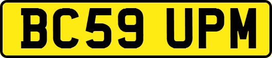 BC59UPM