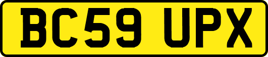 BC59UPX