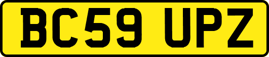 BC59UPZ