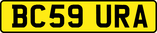 BC59URA