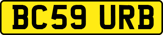 BC59URB
