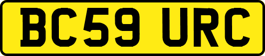 BC59URC